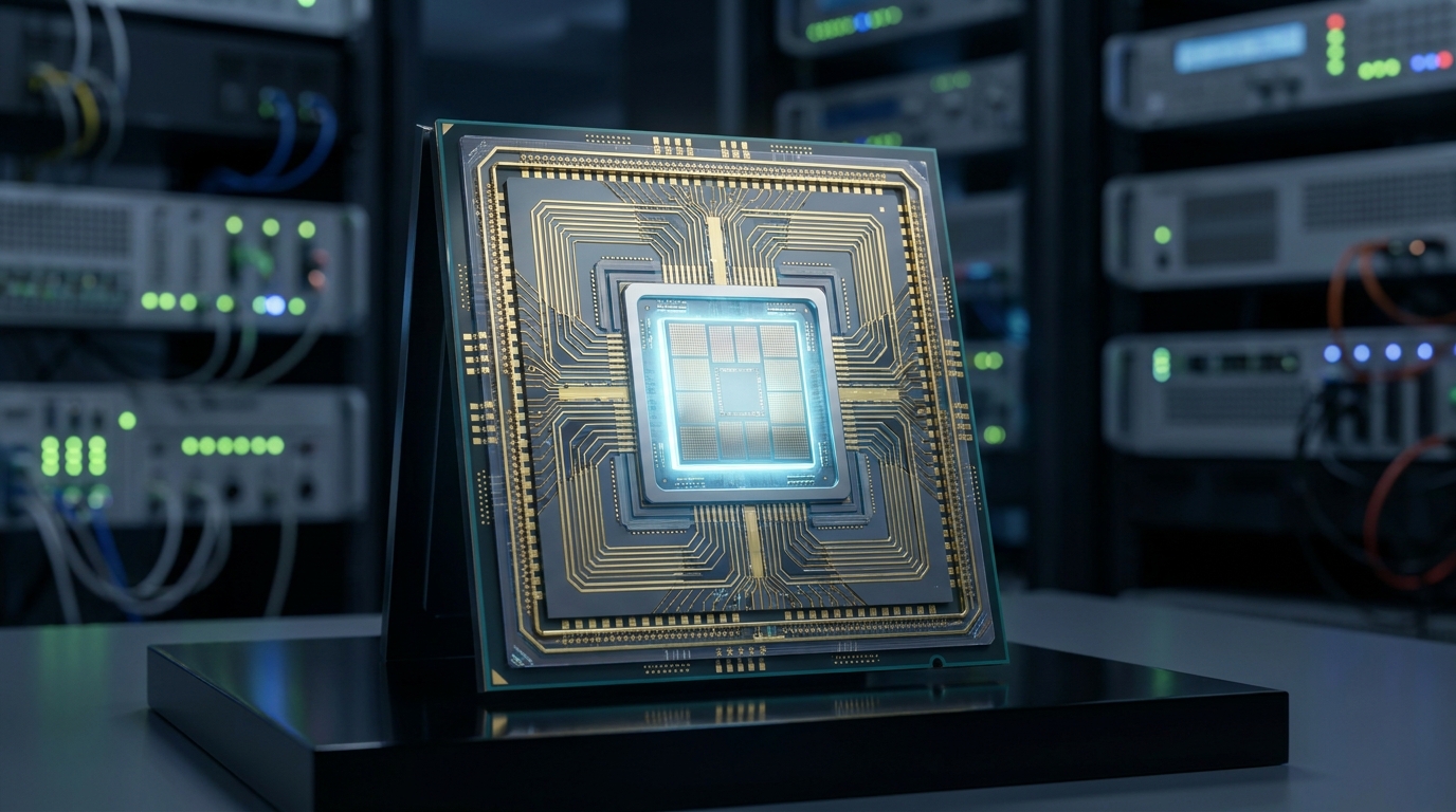 Quantum Computing Jadi Sorotan, Ini Alasan Banyak Orang Membahasnya