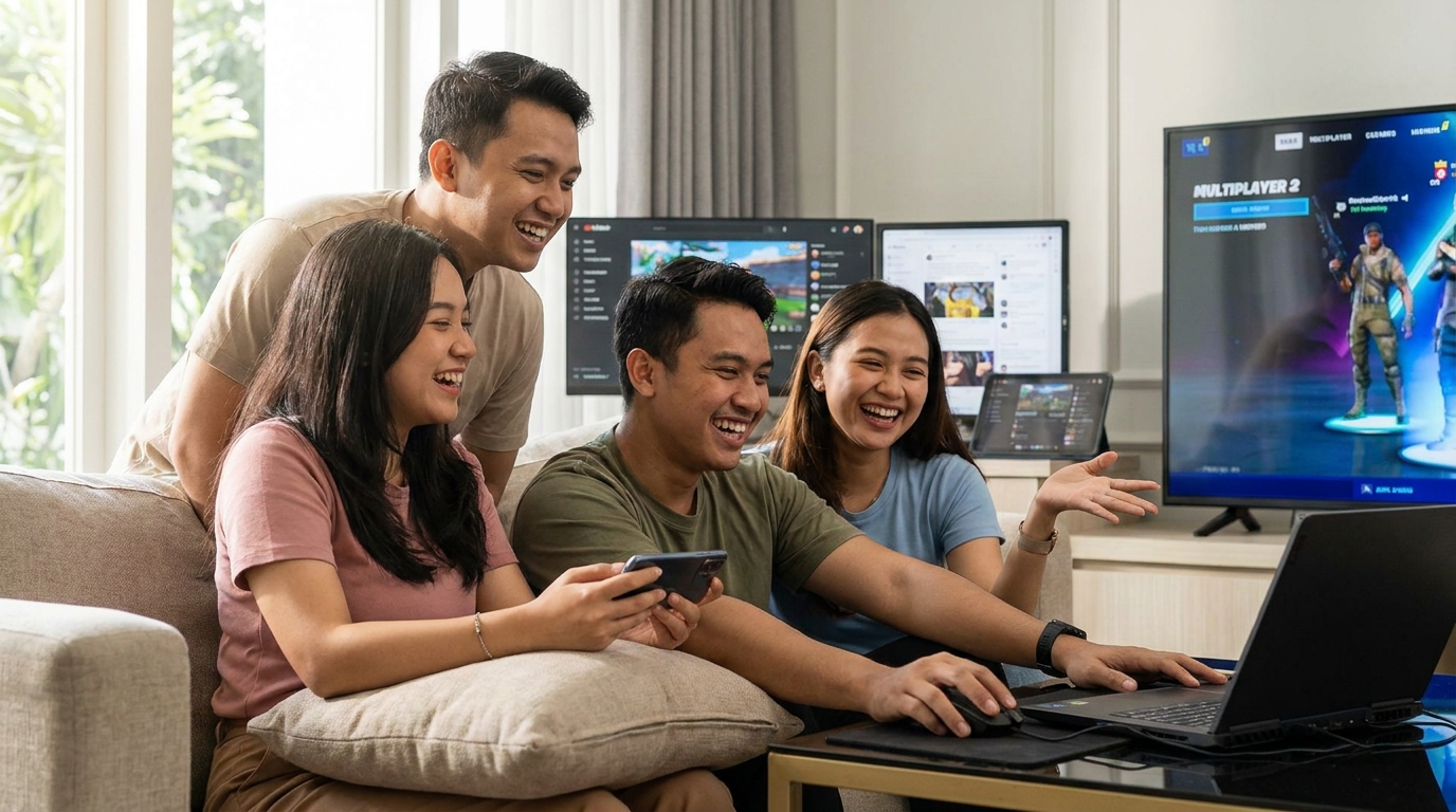 Game Terbaru Yang Ramai: 5 Hal yang Membuat Topik Ini Makin Banyak Dicari