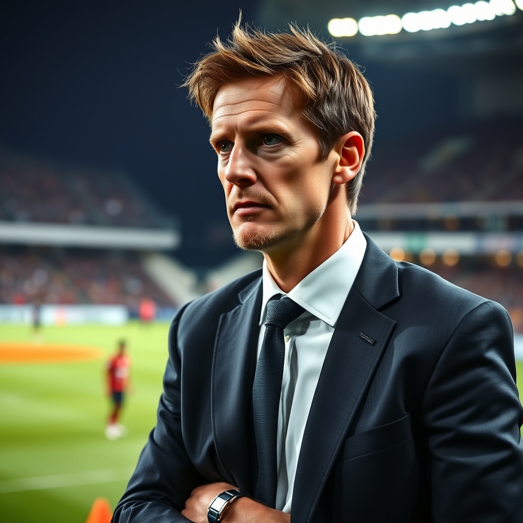 Thomas Tuchel: 5 Hal yang Membuat Topik Ini Makin Banyak Dicari