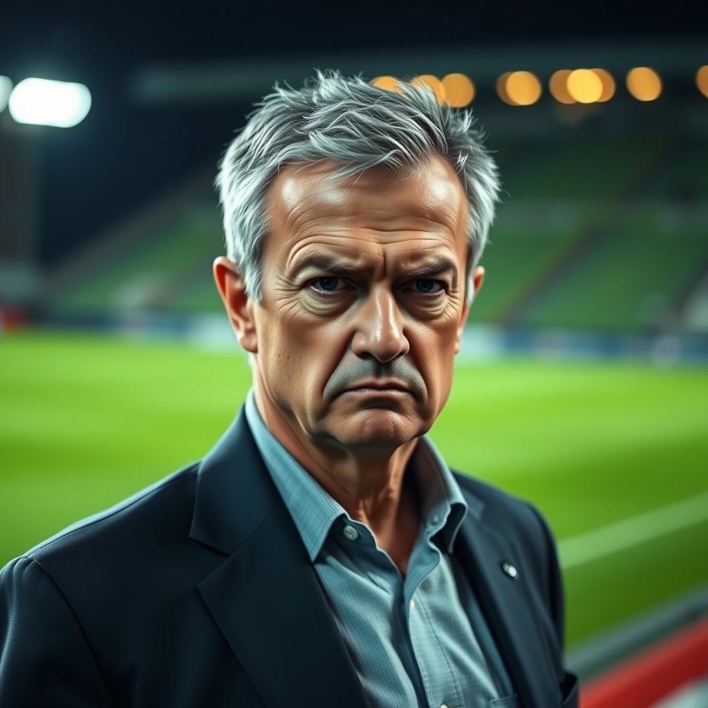 Jose Mourinho Lagi Ramai: Ini Fakta Penting yang Wajib Anda Tahu