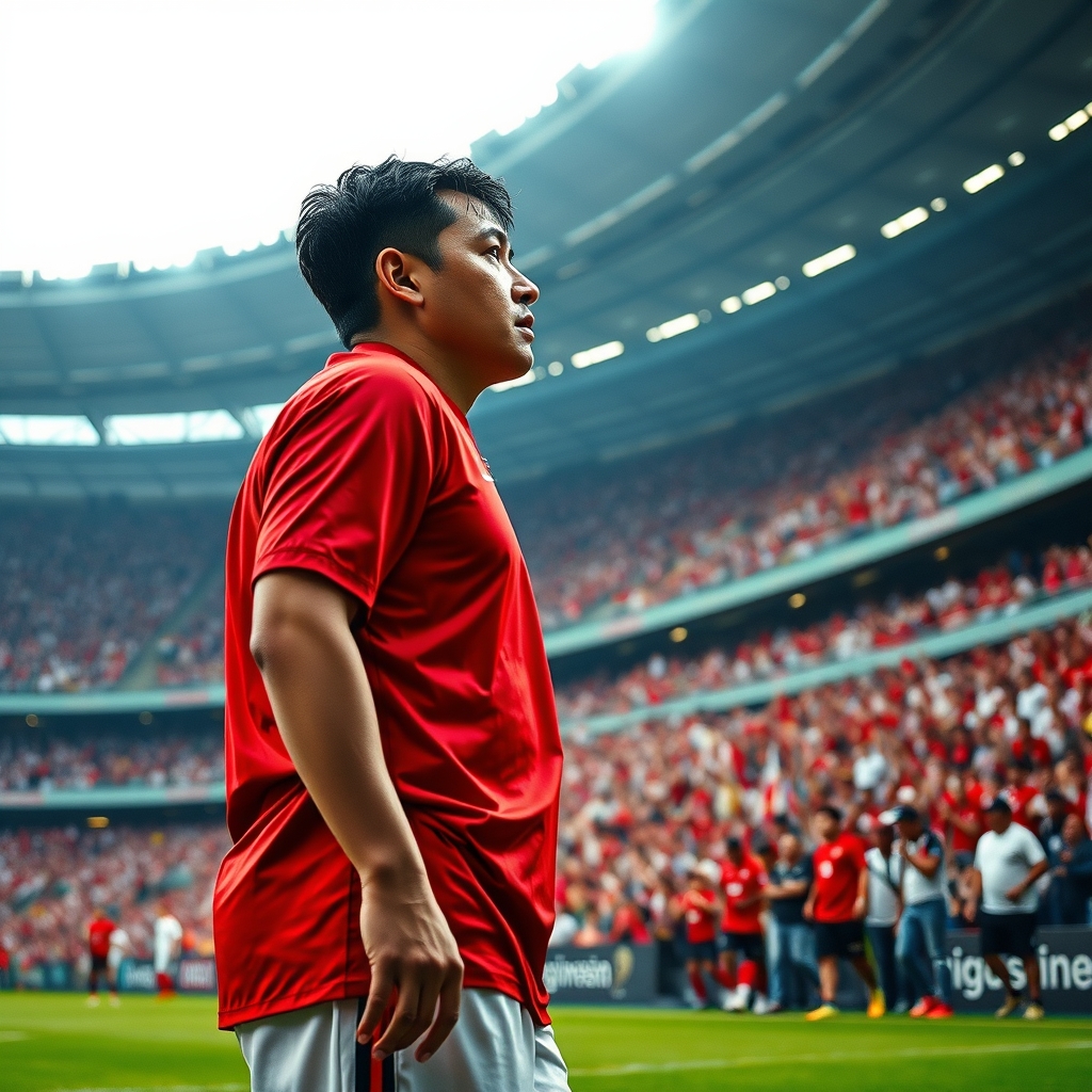 Tim Nasional Sepak Bola Indonesia Bikin Penasaran? Ini Ringkasan yang Perlu Dibaca