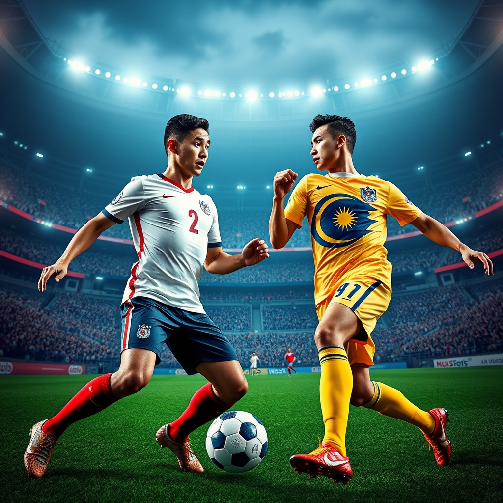 Inggris Vs Meksiko Bikin Penasaran? Ini Ringkasan yang Perlu Dibaca