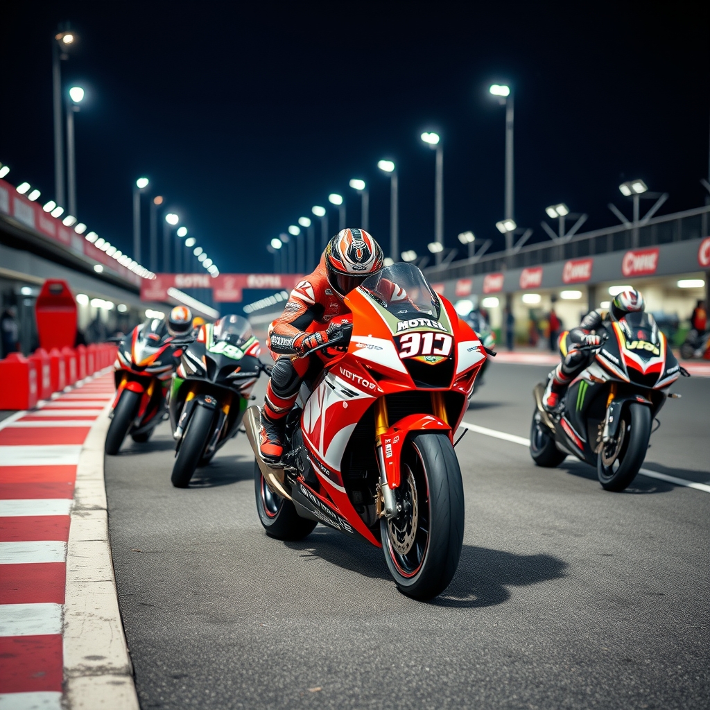 Terungkap, Hal Penting di Balik Jadwal Motogp 2026 yang Perlu Dipahami