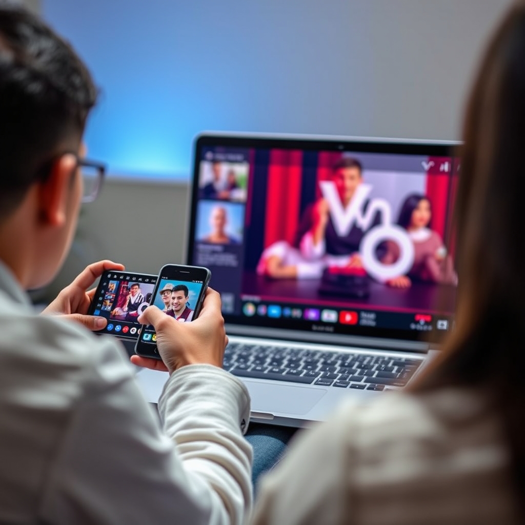 Vidio Lagi Ramai: Ini Fakta Penting yang Wajib Anda Tahu