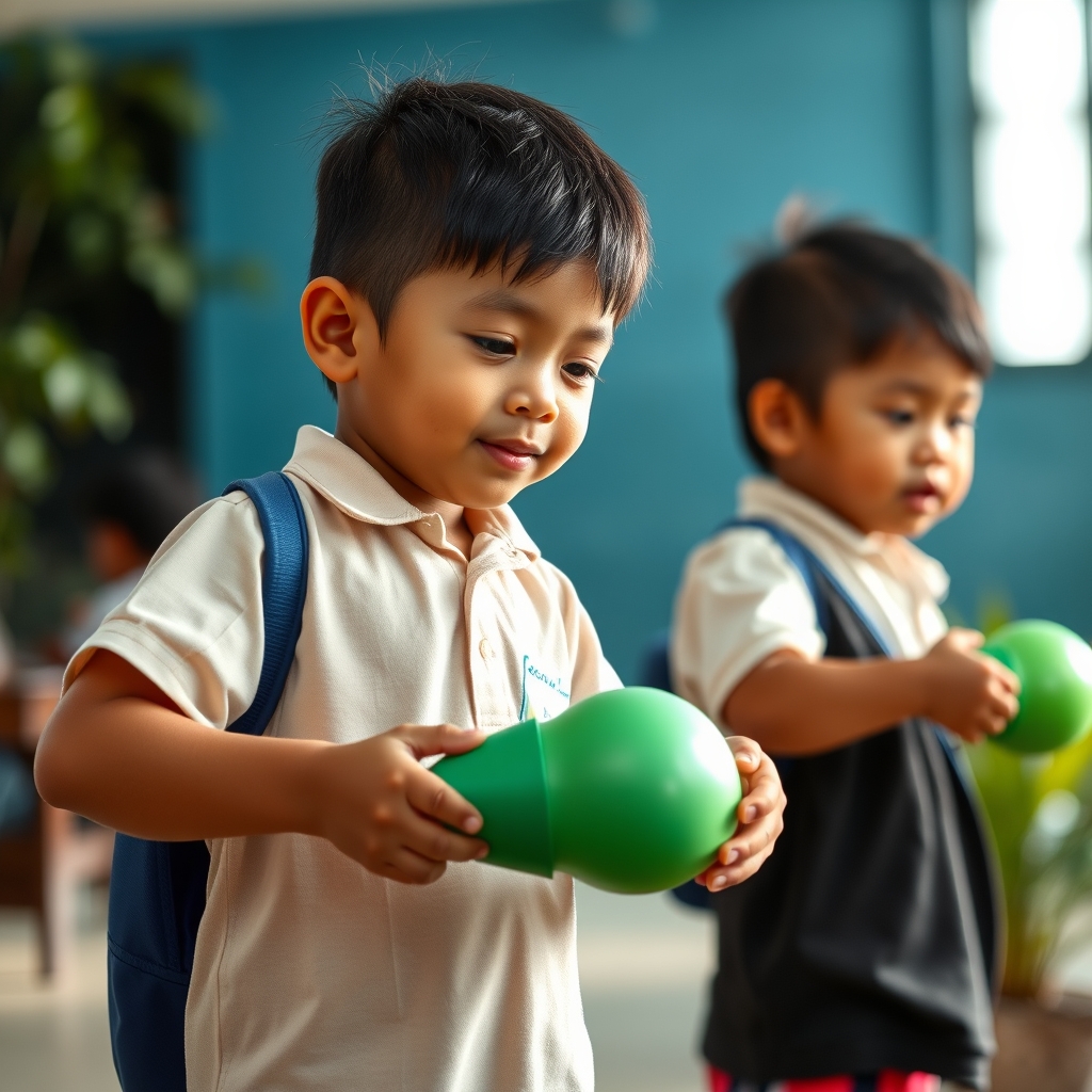 pendidikan indonesia 2026-07-01: Pendidikan Indonesia: Membangun Generasi Pintar dan Cerdas