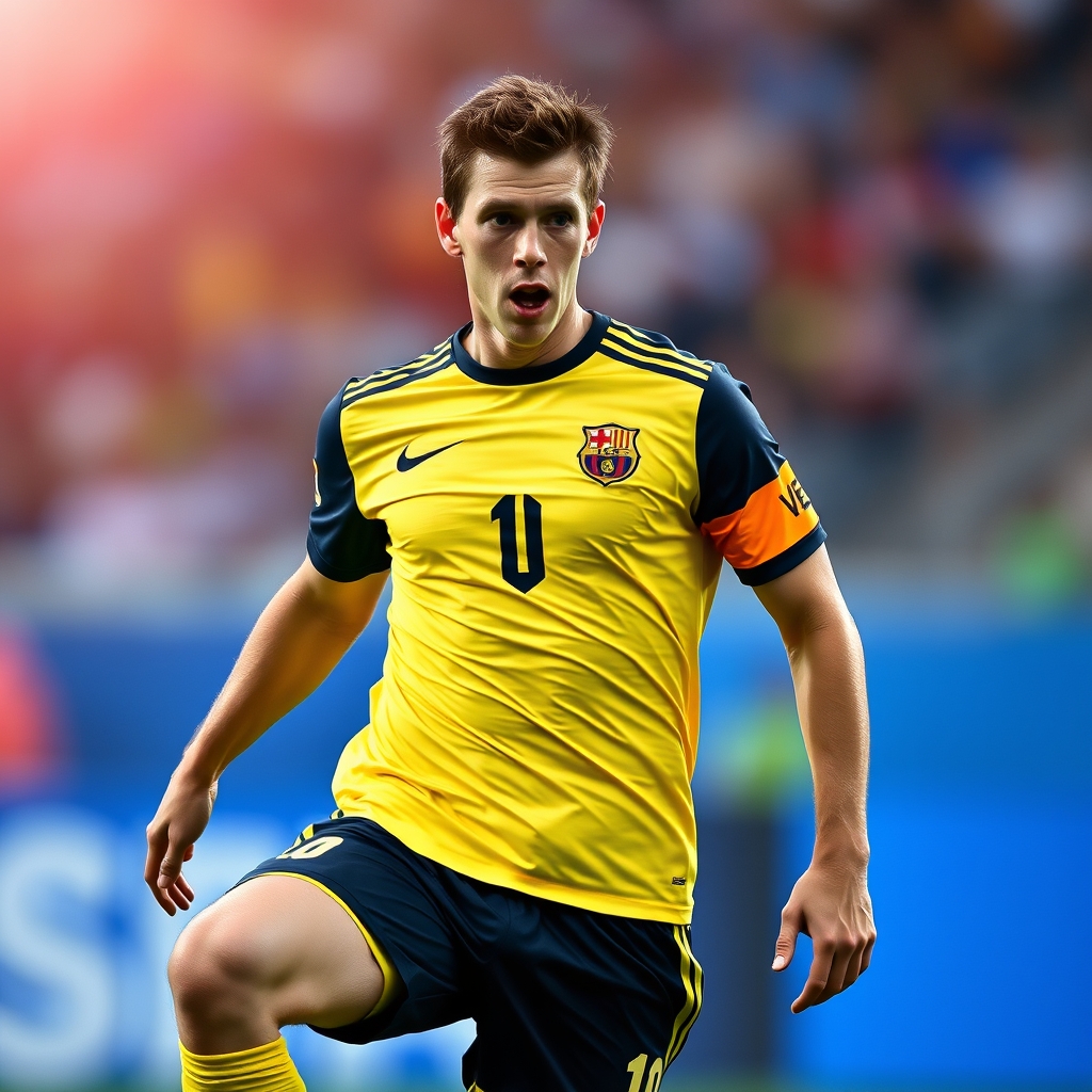 Wout Weghorst: Pemain Bola yang Berhasil Menjadi Legenda