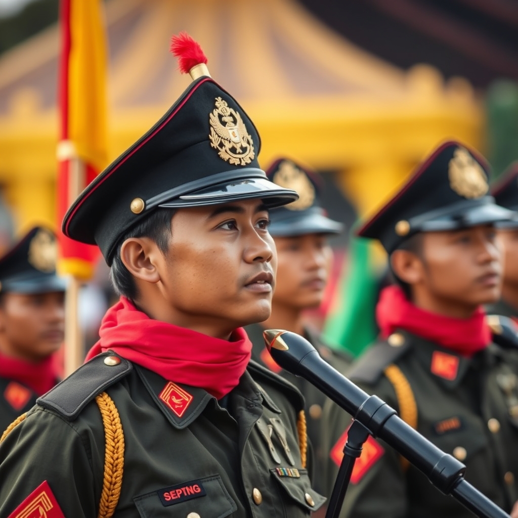 Hut Bhayangkara 2026: Sejarah, Makna, dan Perayaan