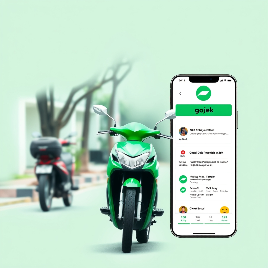 Gojek: Panduan Singkat dan Konteks Penting