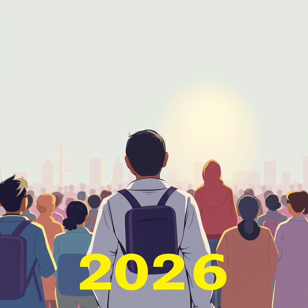 kesehatan masyarakat 2026-06-29: Kesehatan Masyarakat: Tantangan dan Peluang di Tahun 2026
