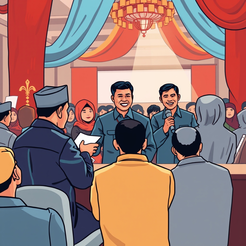 Partai Buruh: Panduan Lengkap Peran, Ideologi, dan Dampaknya bagi Pekerja
