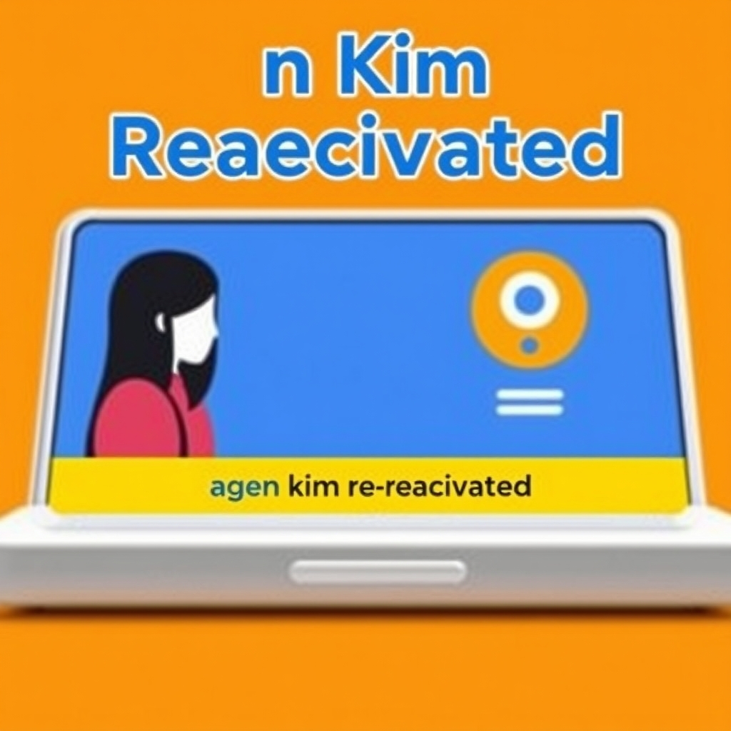 Agen Kim Reactivated: Panduan Singkat dan Konteks Penting
