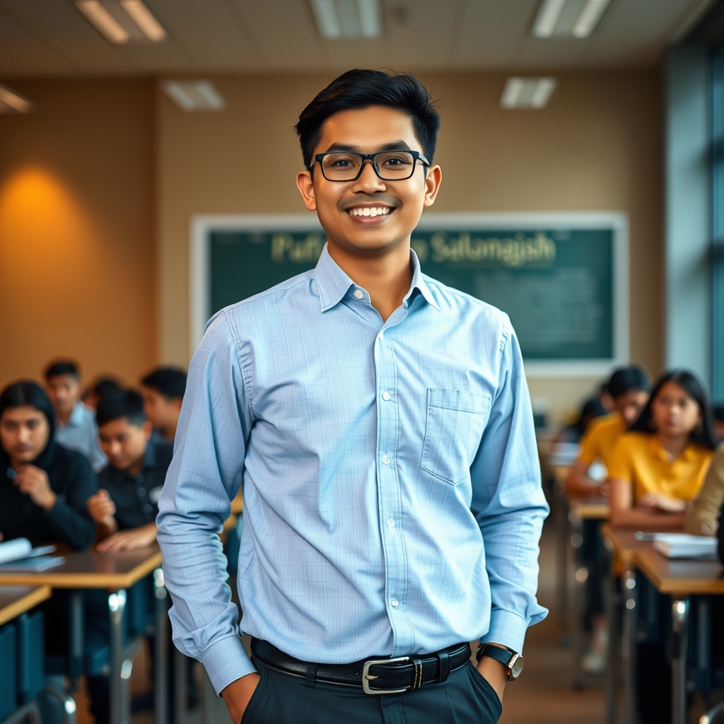 Dudung Abdurachman: Exploring the Legacy of an Indonesian Visionary